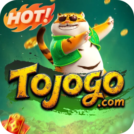 TOJOGO Cassino Online